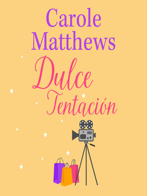 cover image of Dulce Tentación